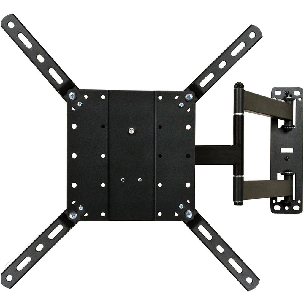 Full Motion Articulating Cantilever TV Mount Wall Bracket for 26 inch-47 inch LCD LED Plasma TVs Q54449