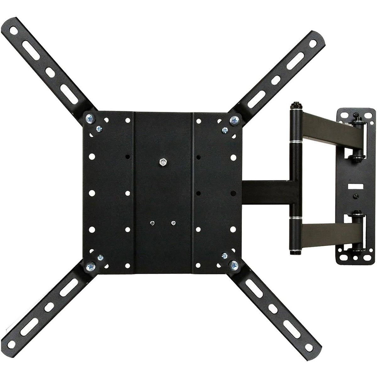 Full Motion Articulating Cantilever TV Mount Wall Bracket for 26 inch-47 inch LCD LED Plasma TVs Q54449