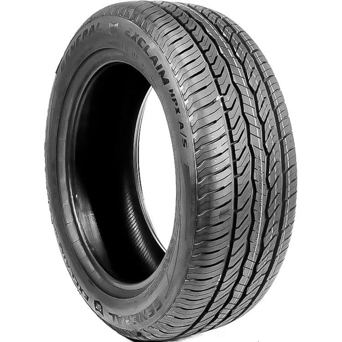 225/55R17 97V All Season Passenger Tire E439346
