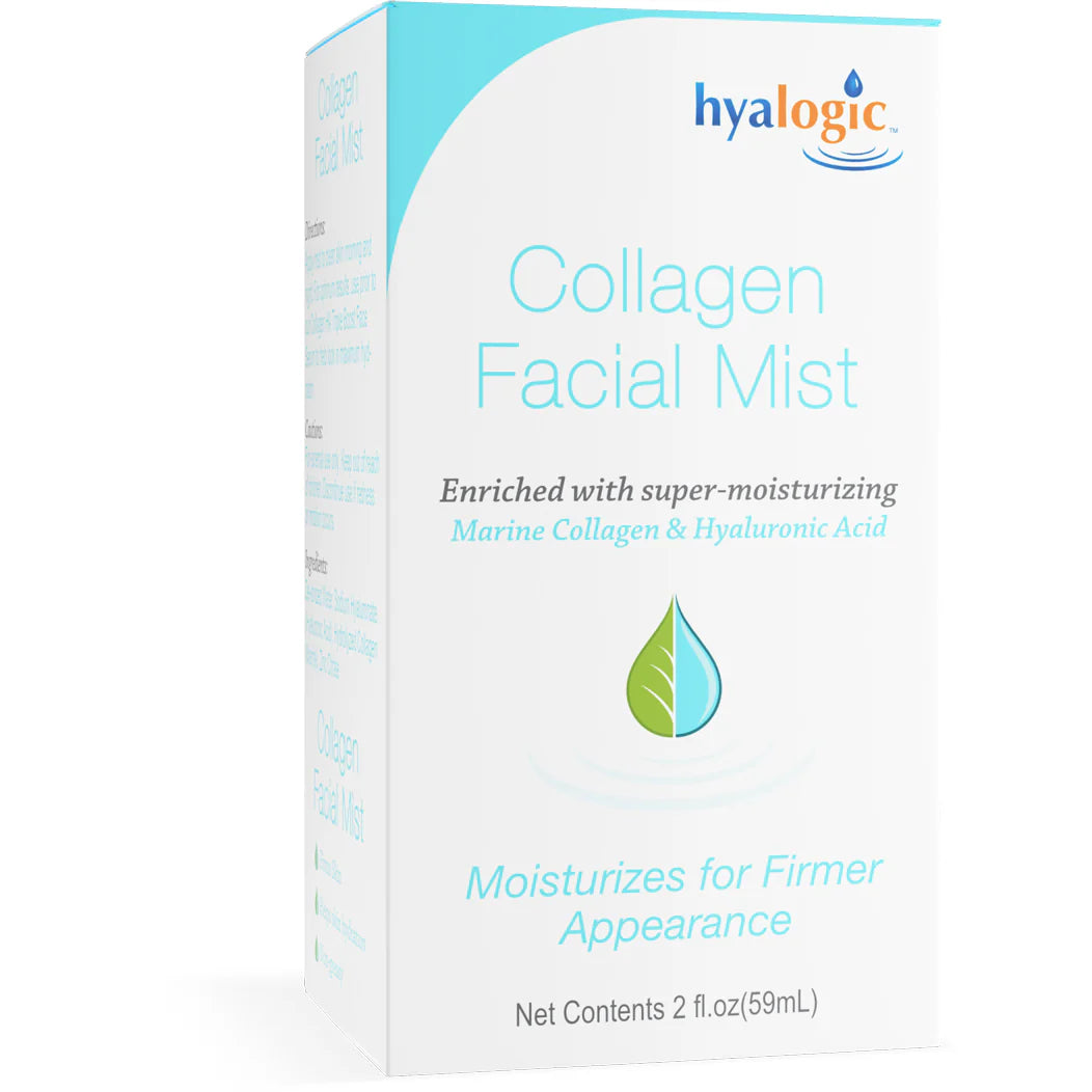 Collagen Facial Mist 2 fl oz X192