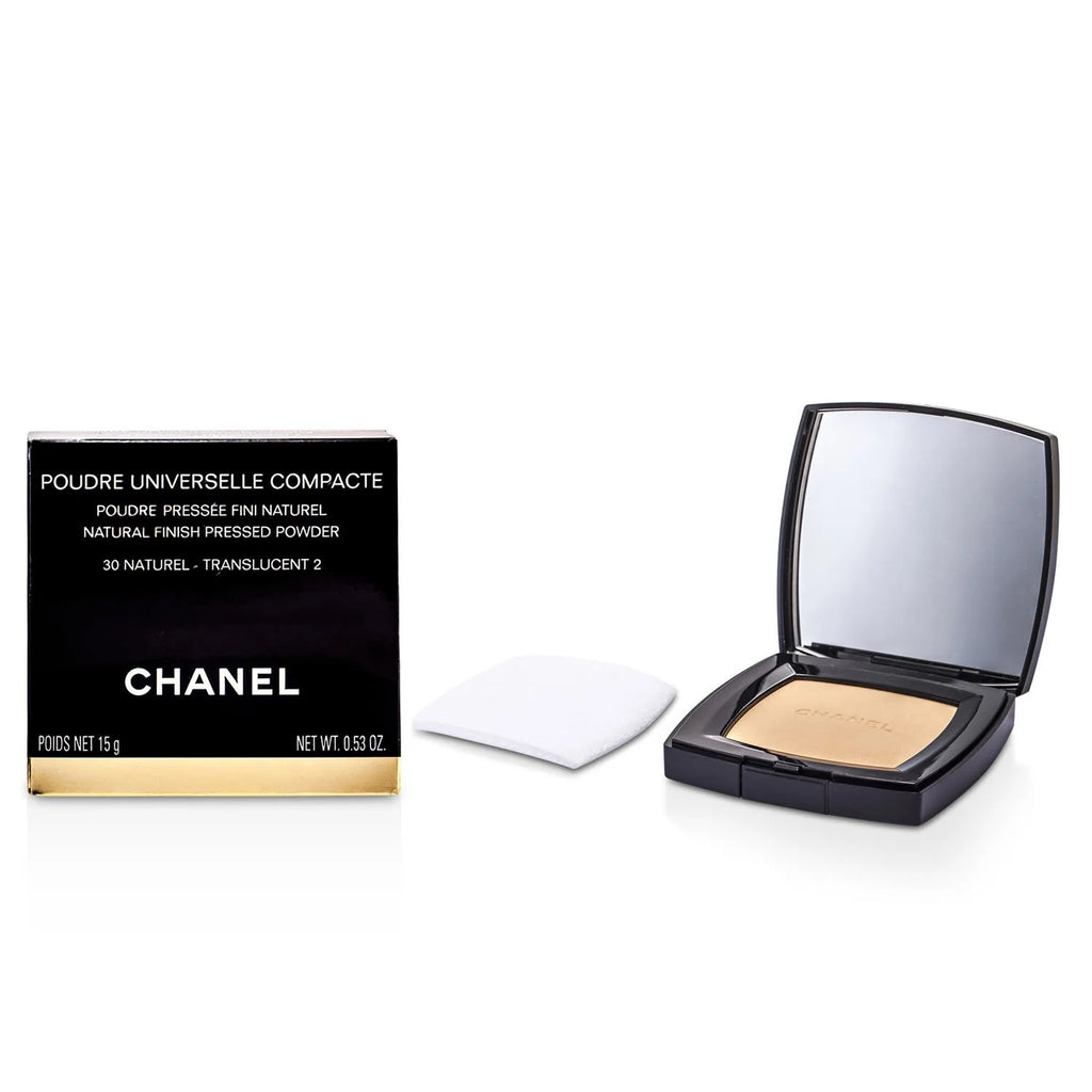 Poudre Universelle Compacte No.50 Peche 15g/0.5oz Y7498