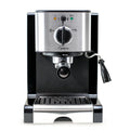 15 Bar Espresso and Cappuccino Machine M805