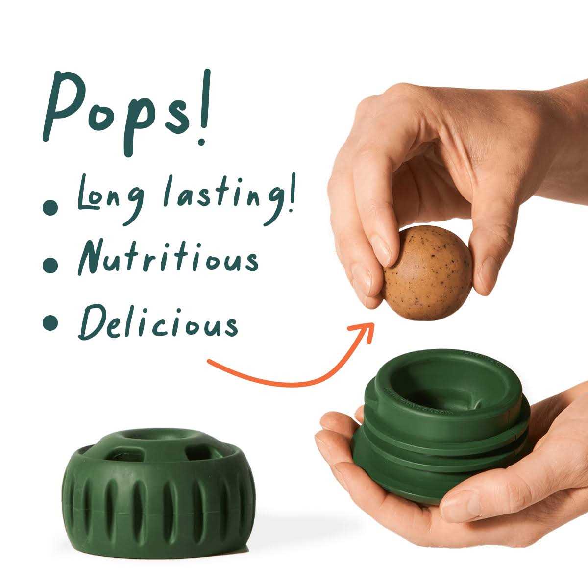 Beef Pops R9413