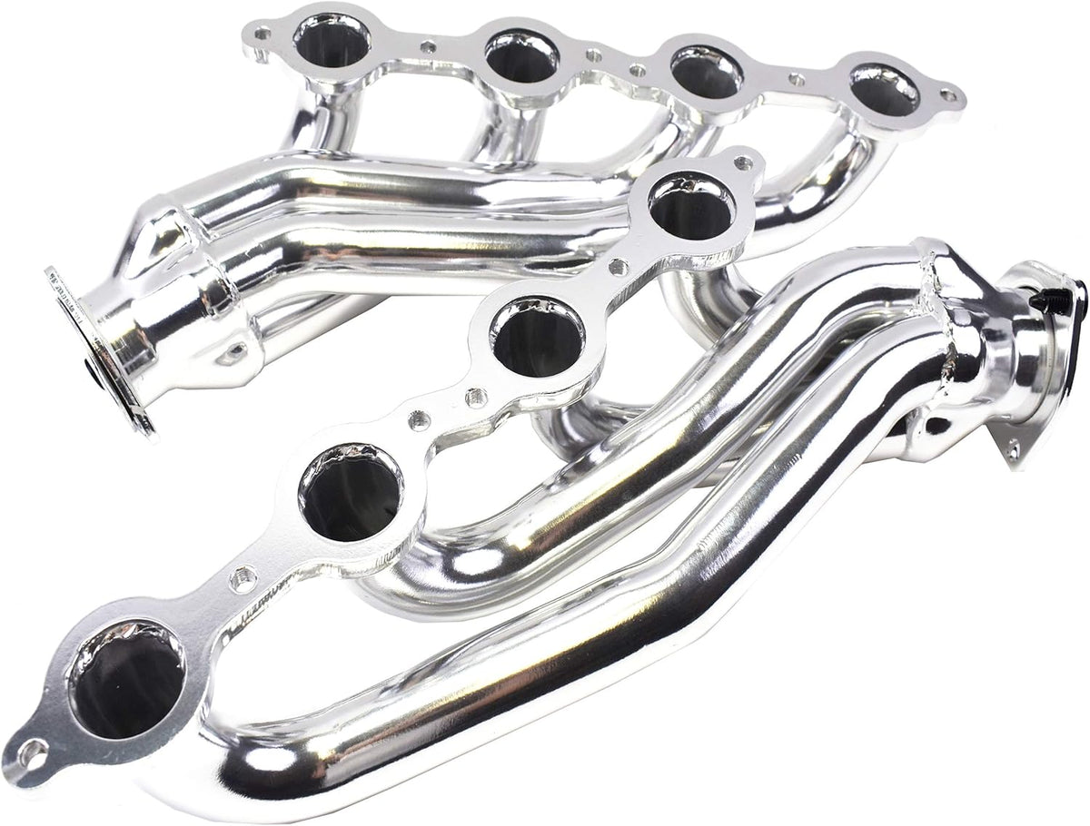 Mid Length Ceramic Coated Headers F25864