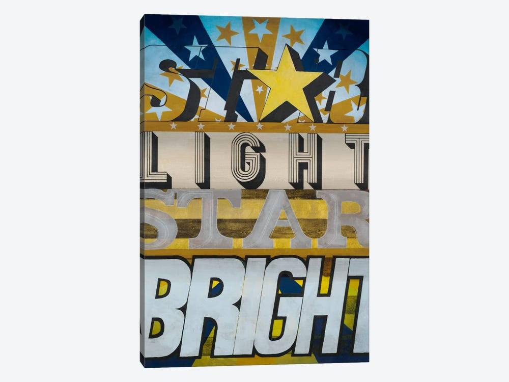 Canvas Wall Decor Prints N412