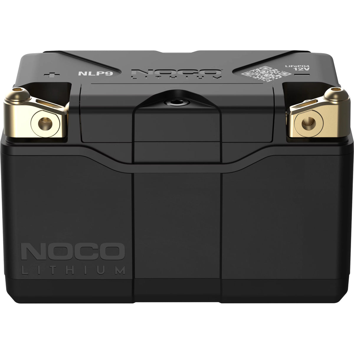 12V 3Ah Lithium Powersport Battery Q599