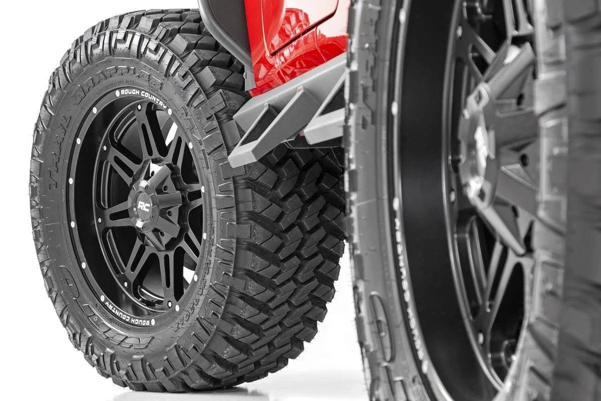 Series 94 Wheel D639120
