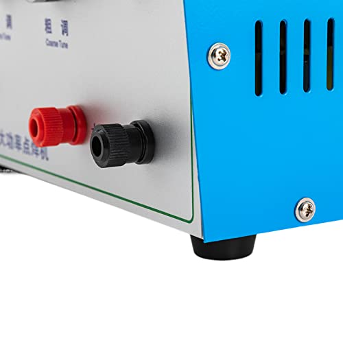 Permanent Jewelry Welder Kit E611