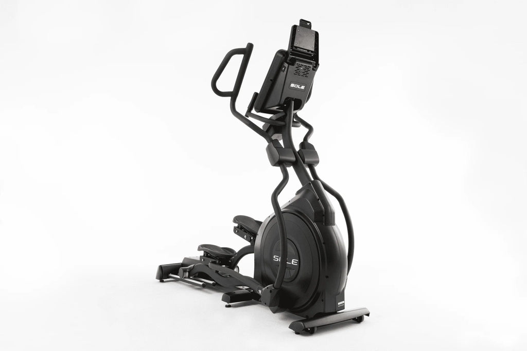 Elliptical Cross Trainer V173