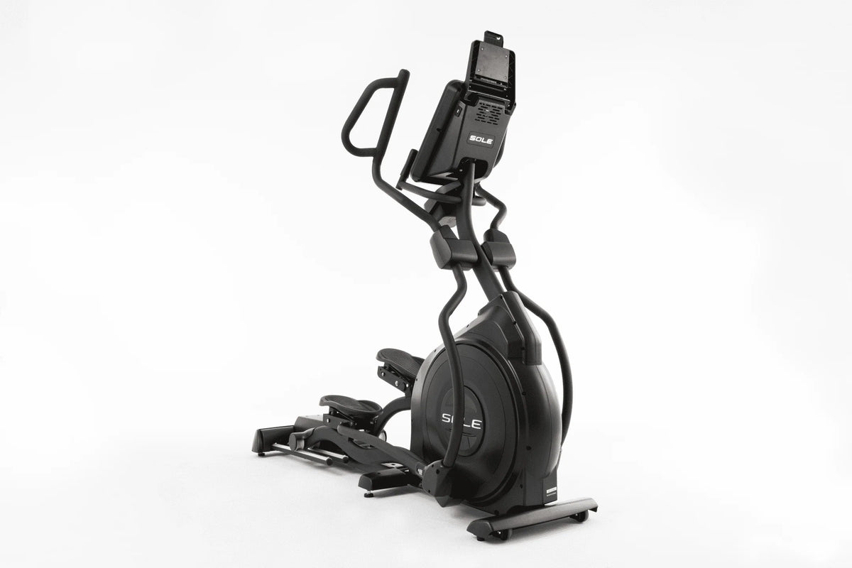 Elliptical Cross Trainer V173