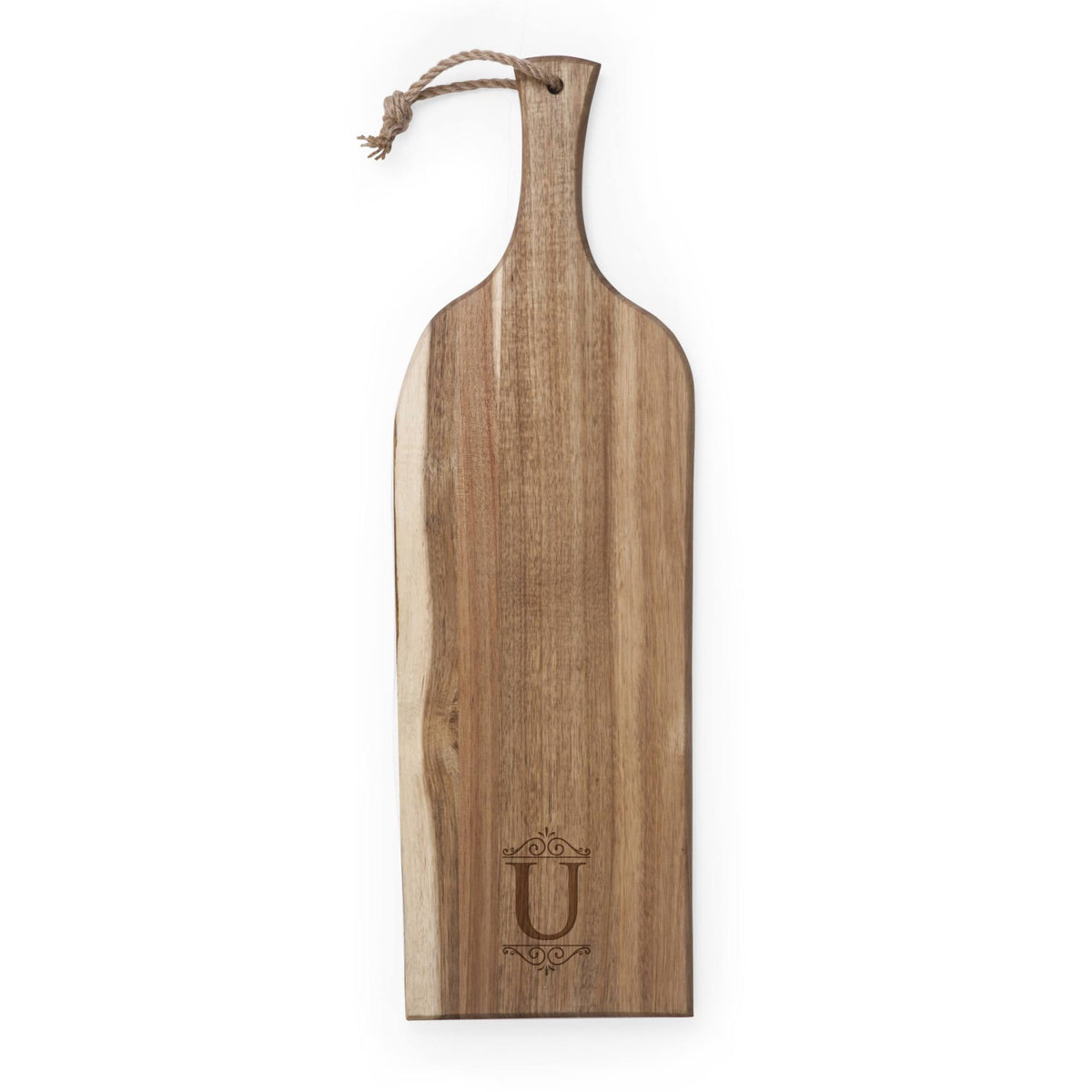 Acacia Wood Serving Plank K593