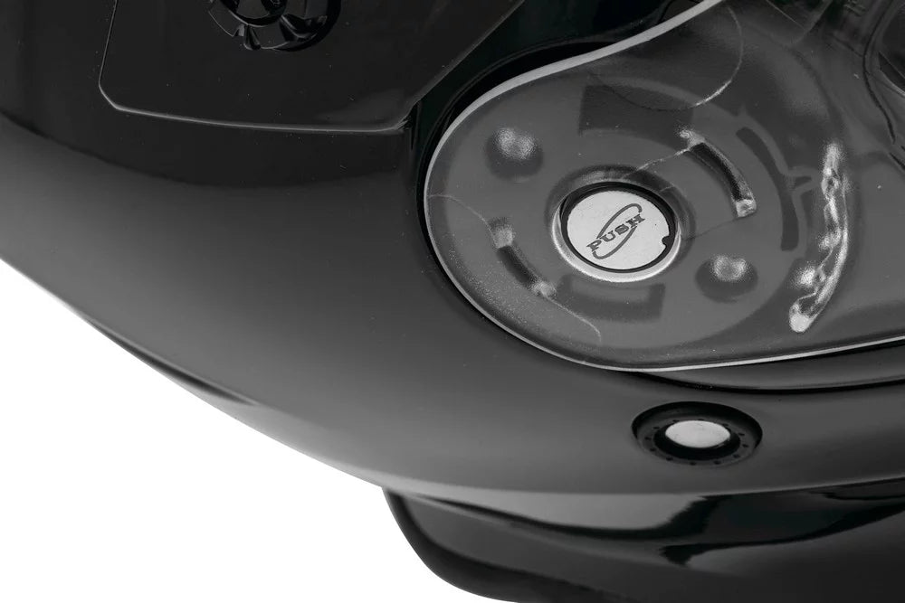 Black Extra Small Adventure Helmet C806346