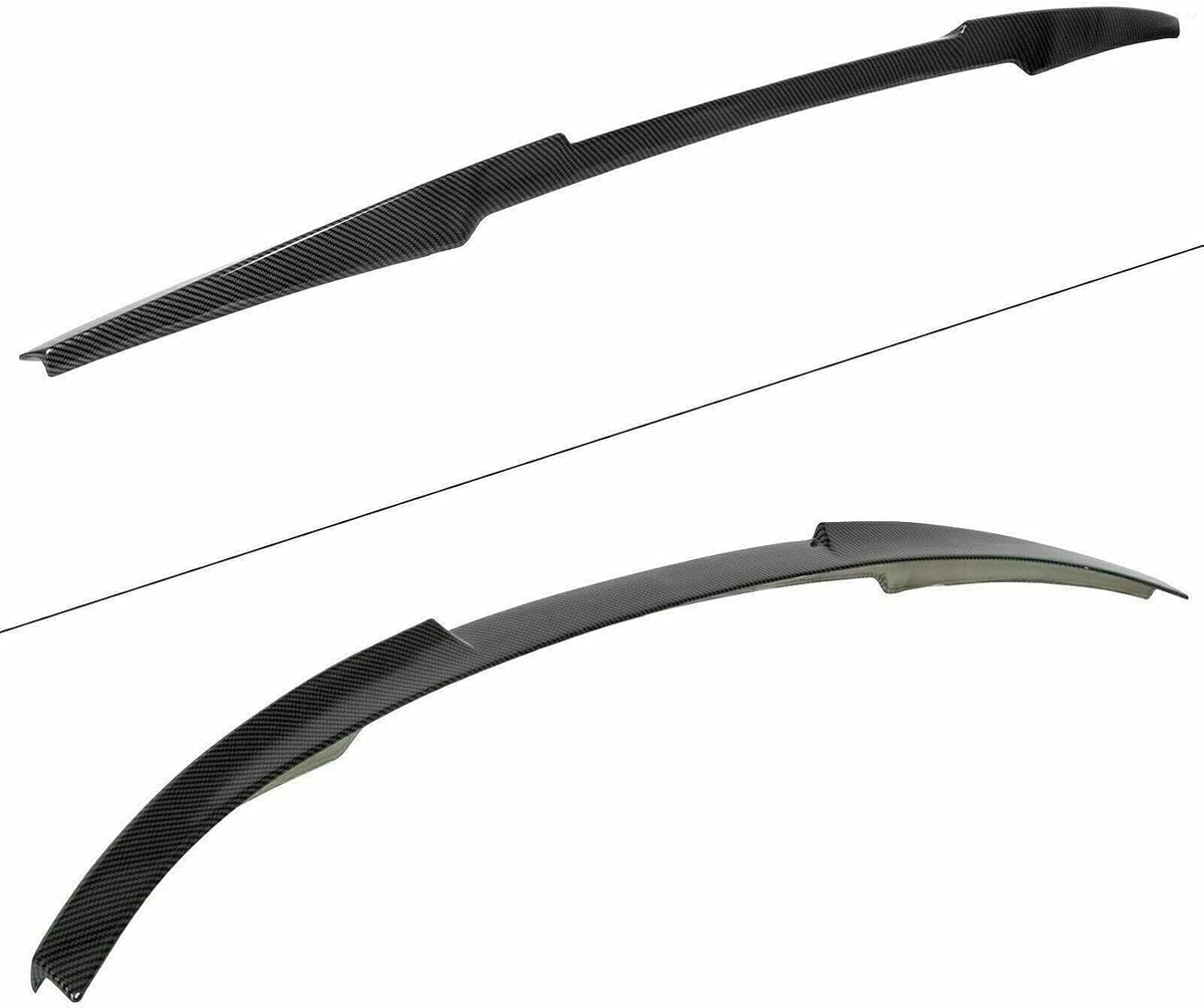 Trunk Spoiler Lid Wing O422139