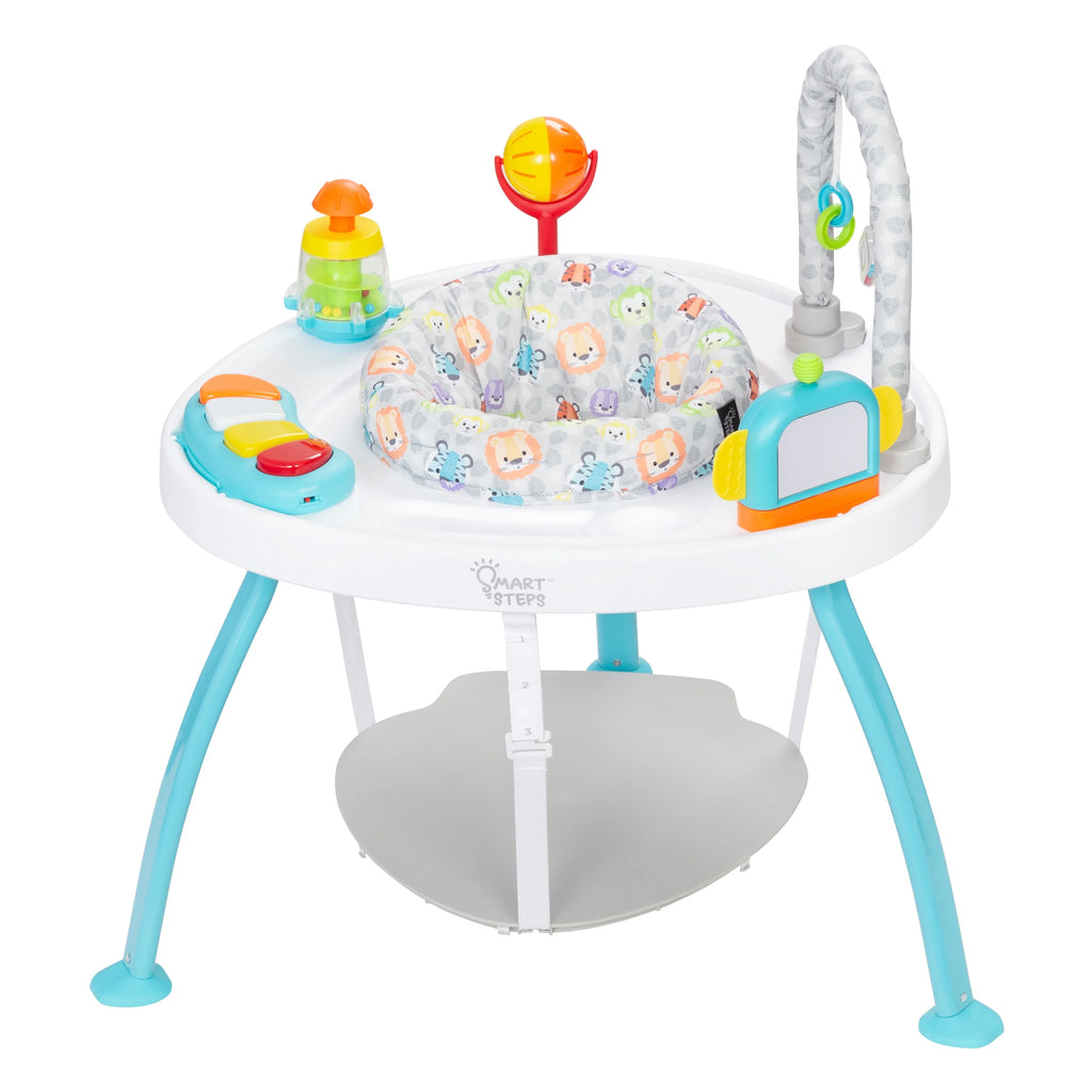 3-in-1 Activity Center E308384