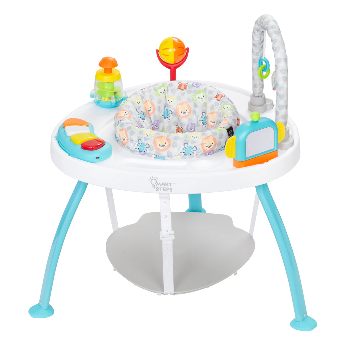3-in-1 Activity Center E308384