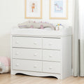 Changing Table/Dresser R713