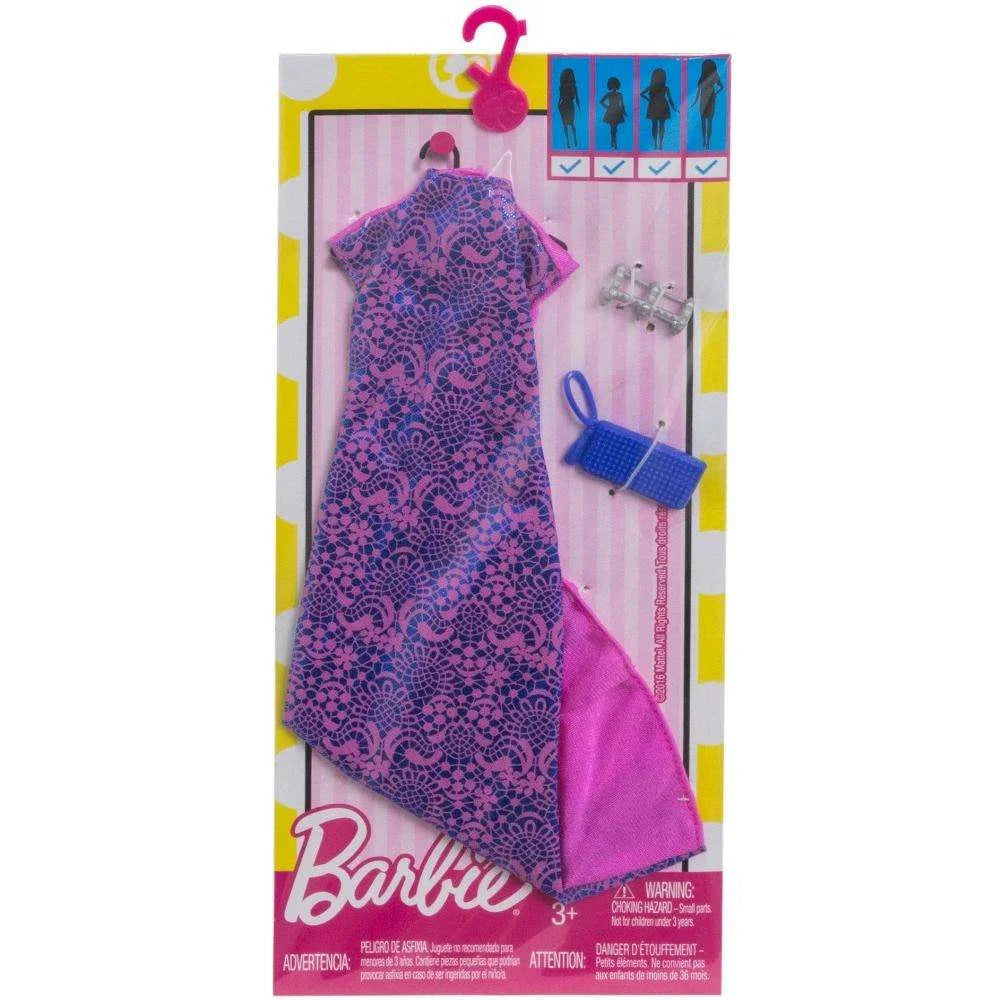 Purple Dress Pack P370