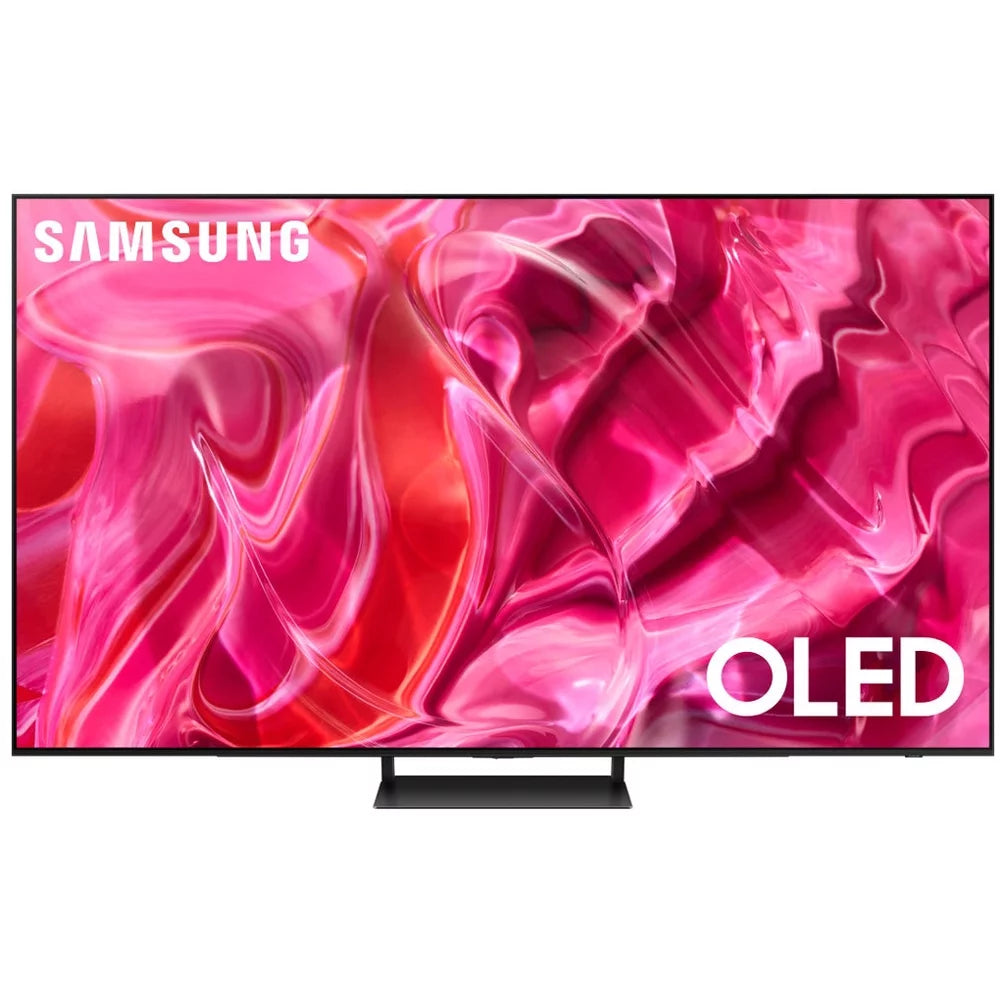 65 Inch OLED 4K Smart TV F8219