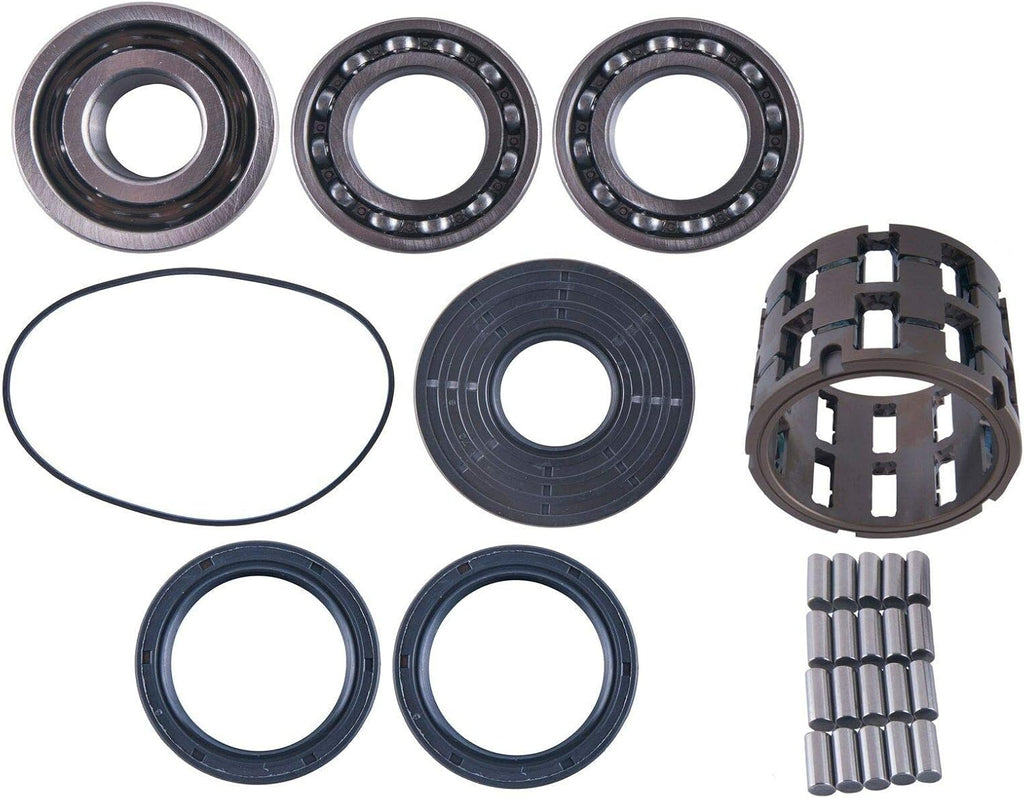 Axle replacement for front differential kit Polaris RZR 570/800 / 900 2011 2012-2017 F93050