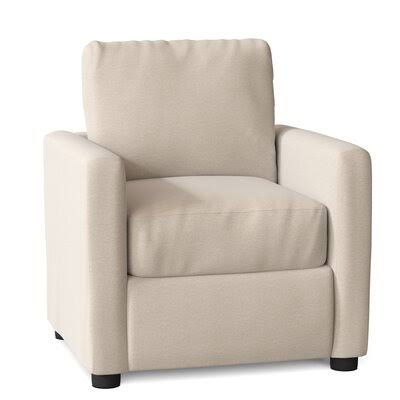 32x22 Wide Armchair A778