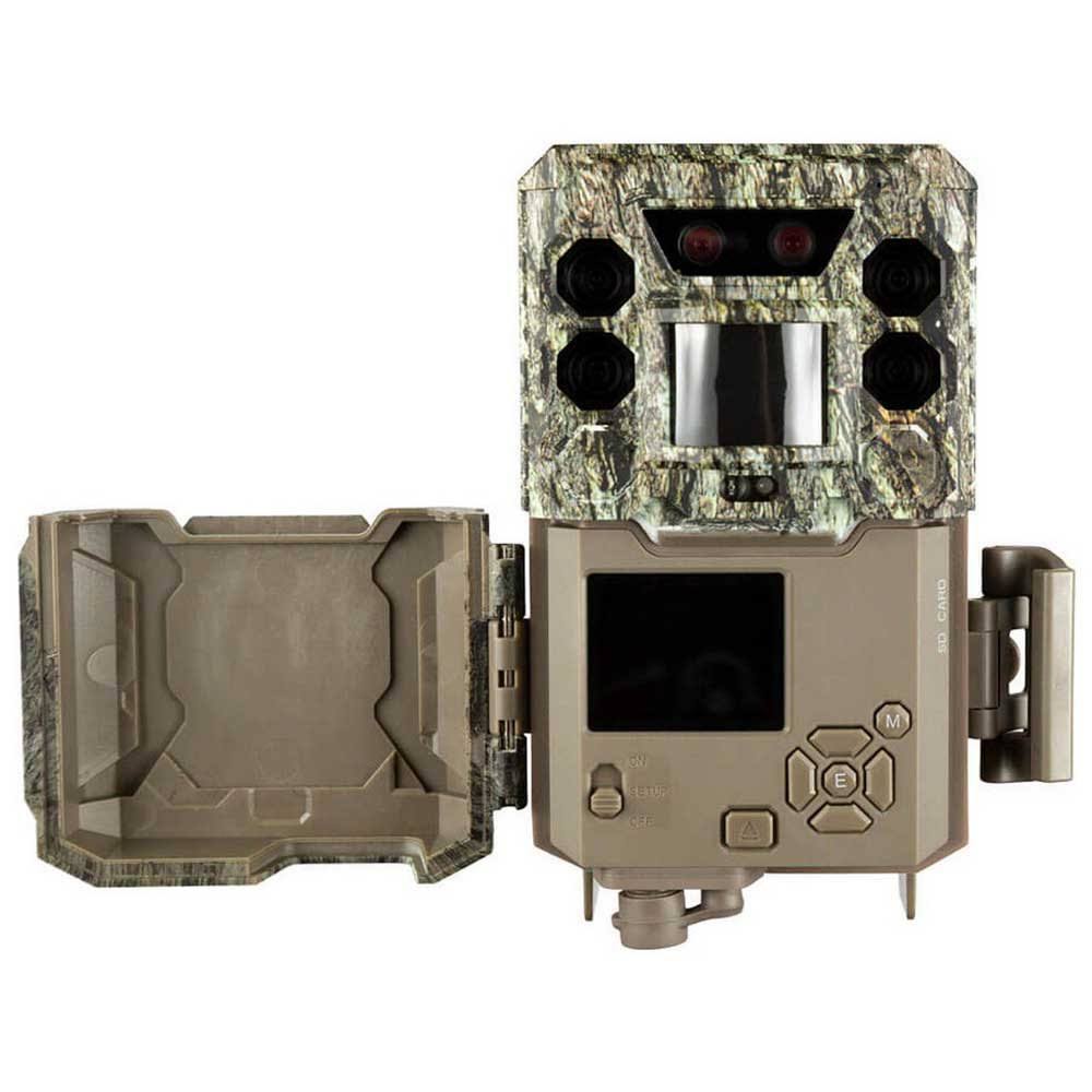30MP No-Glow Trail Camera N676289