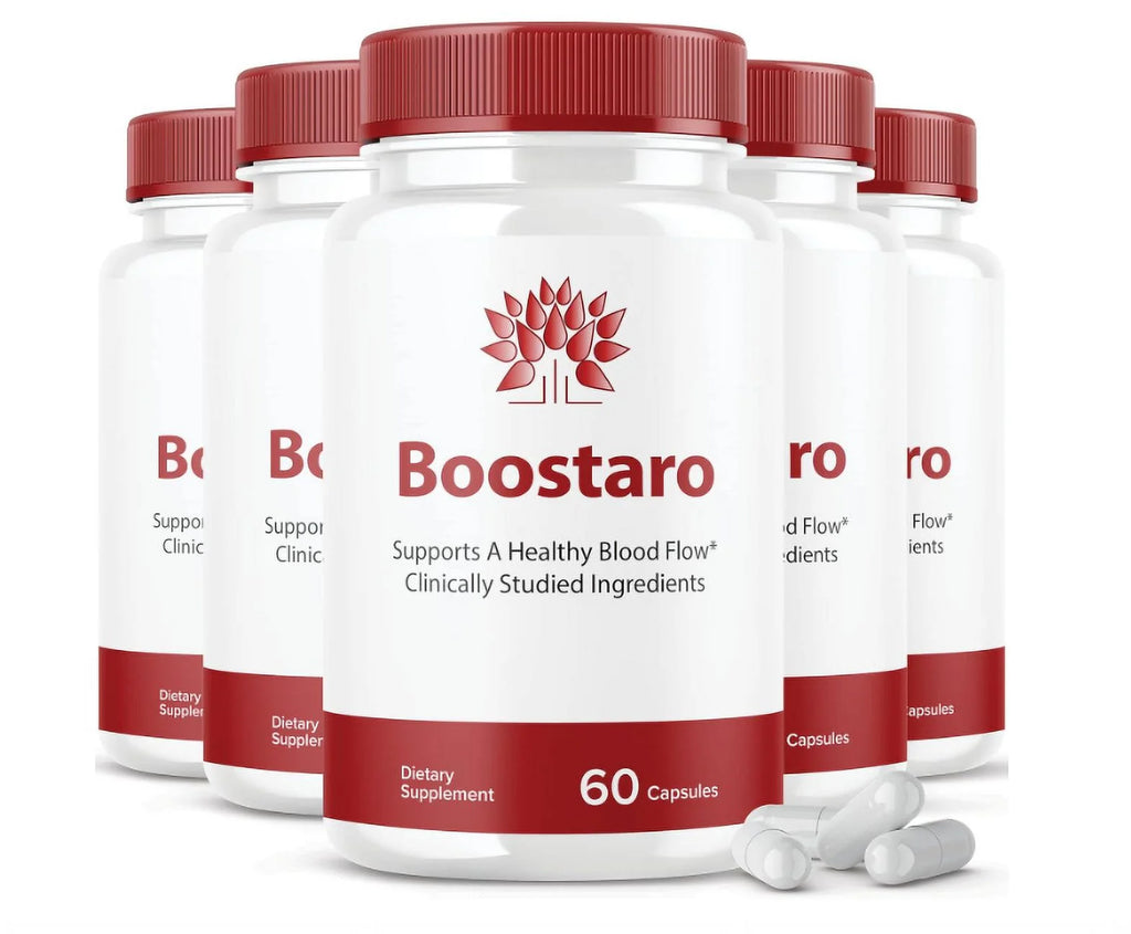 5 Pack Extra Strength Capsules U75185