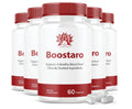 5 Pack Extra Strength Capsules U75185