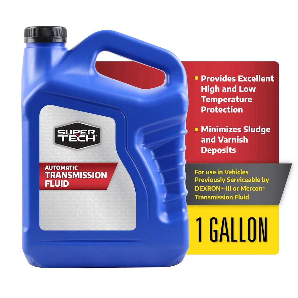 Automatic Transmission Fluid 1 Gallon P567303