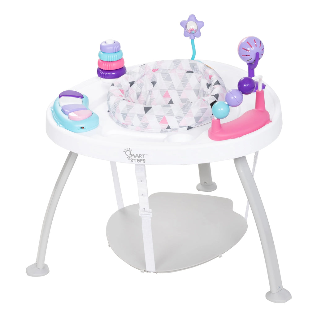 3-in-1 Activity Center E308384