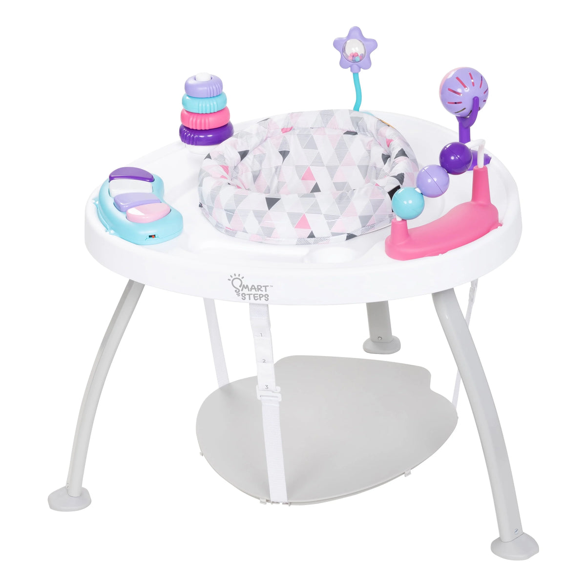 3-in-1 Activity Center E308384