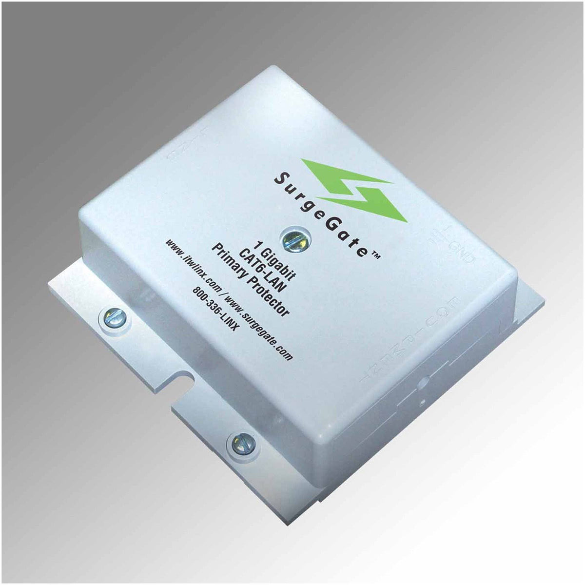 CAT6-LAN Surge Protector R9293