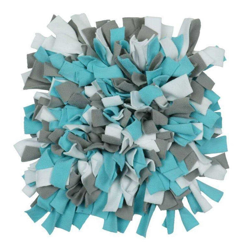 Hide 'n Seek Snuffle Mat Dog Toys Y641525