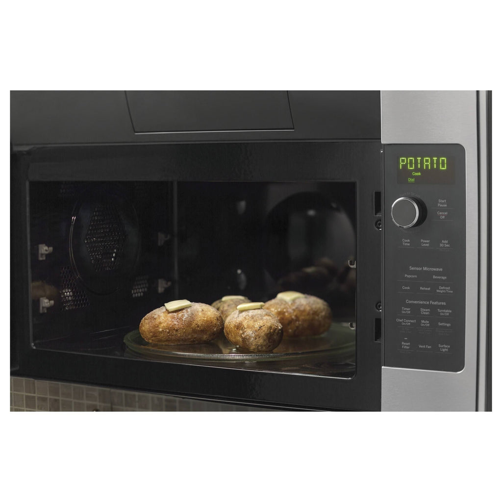 2.1 Cu. ft. Over The Range Sensor Microwave Y3047
