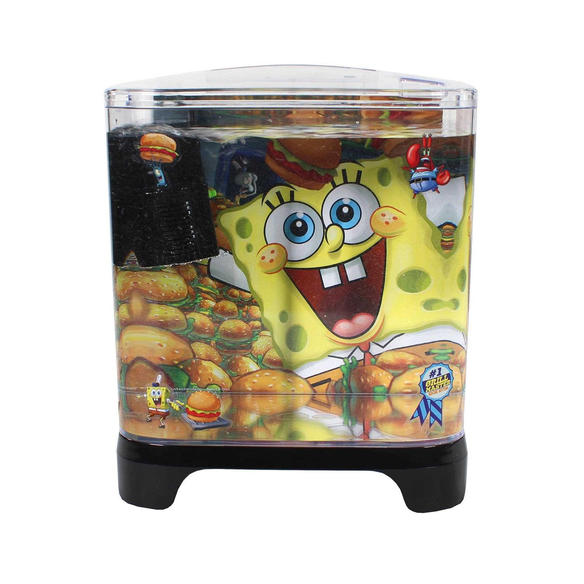 1.5 Gallon Aquarium Kit V255488