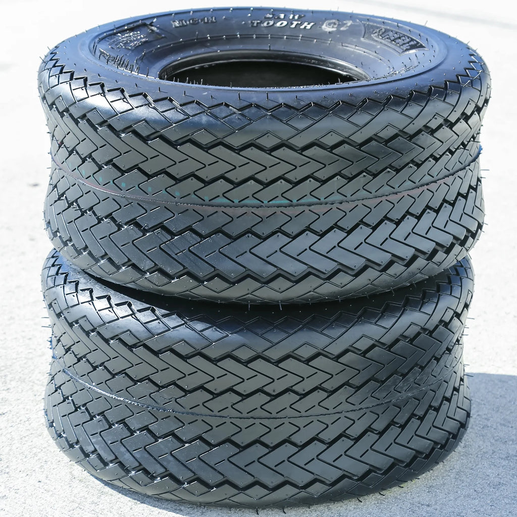 18X8.50-8 4 Ply Golf Cart Tire M40293