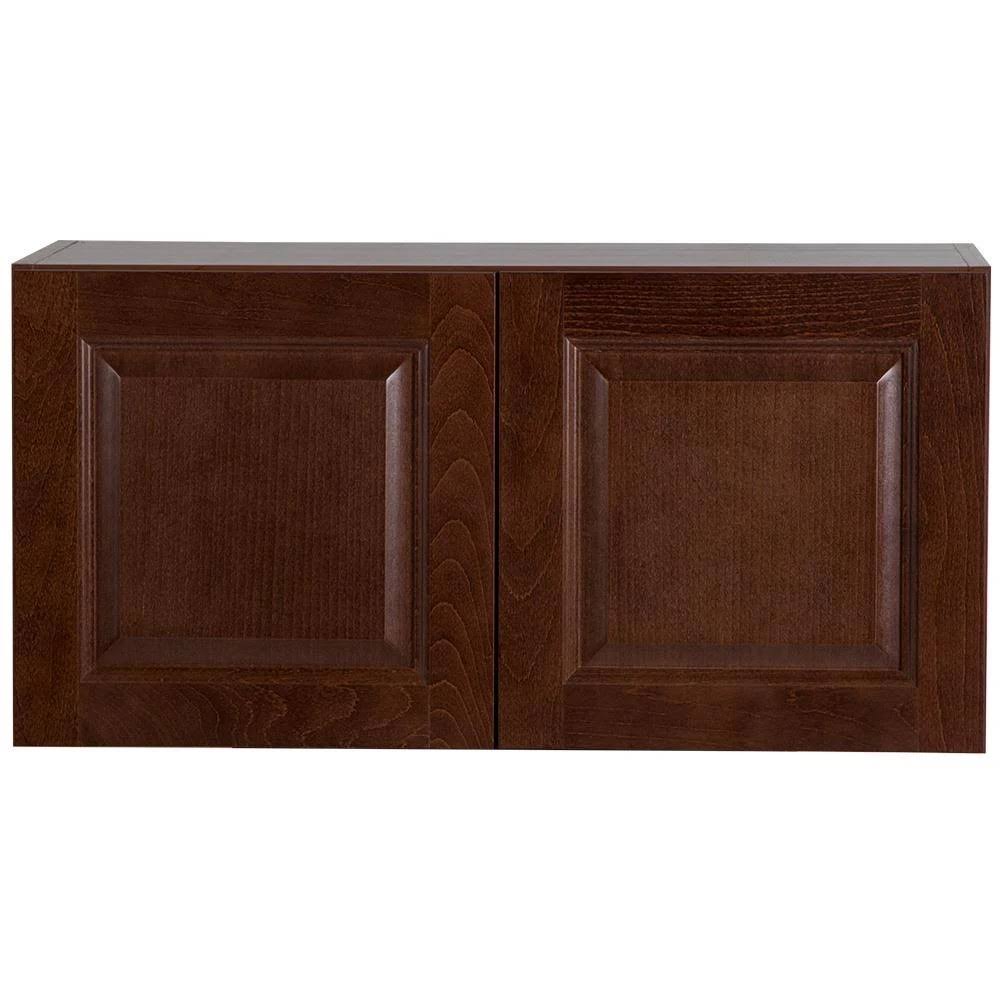30x15x12 in. Wall Cabinet R4498