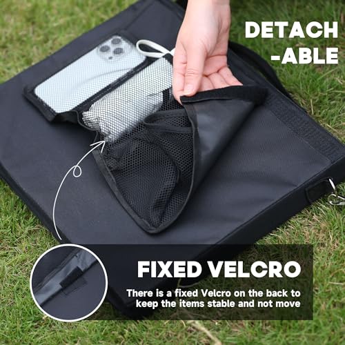 2 Pack Extra Thick Stadium Seat Cushion L425