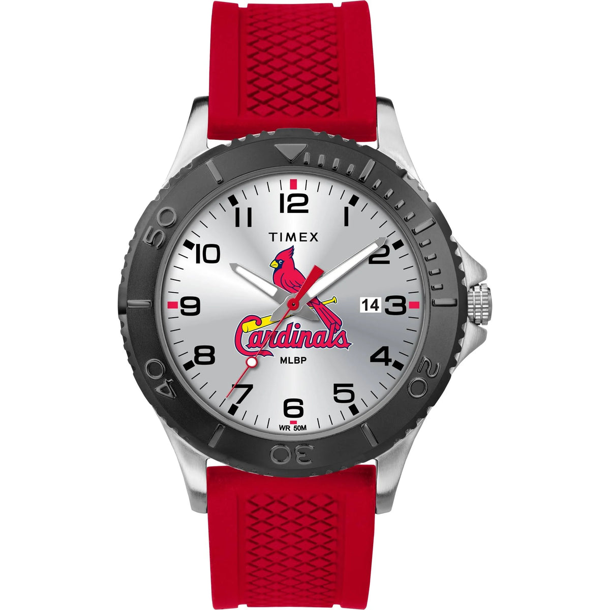 St. Louis Cardinals Gamer Watch V260035