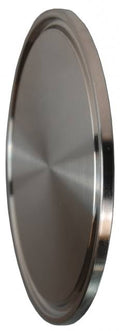 End Cap Sanitary Fitting N28083