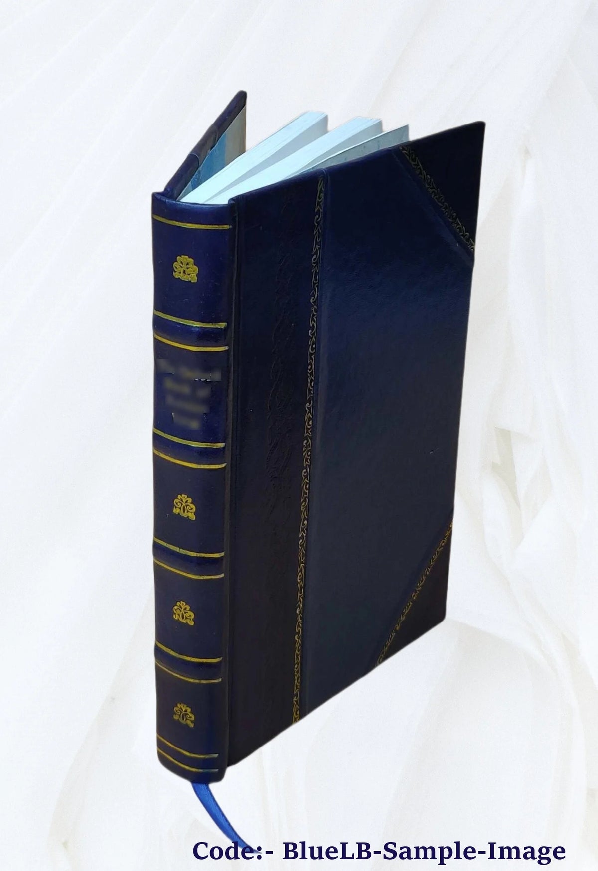 Leather Bound G97765