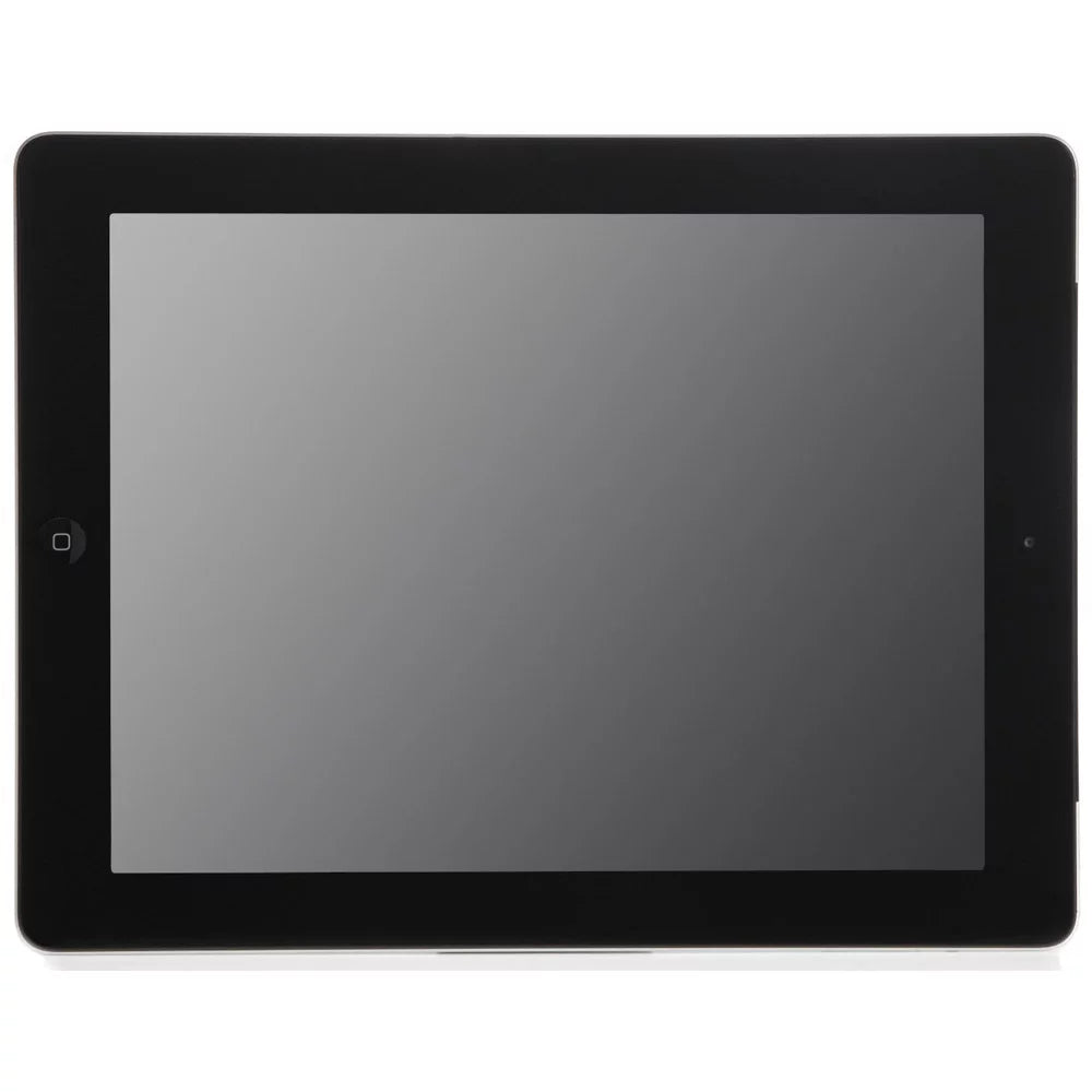 Apple iPad 4 16GB WiFi Black G8832