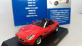 1:64 BMW Z8 1999 Red Used L495814