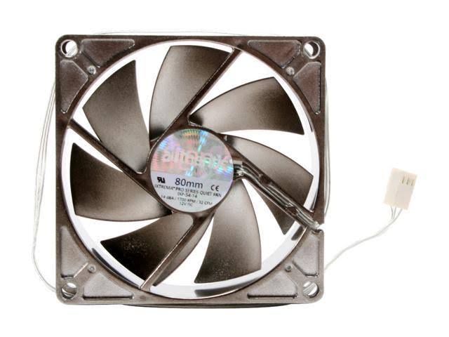 80mm Case Fan S26438