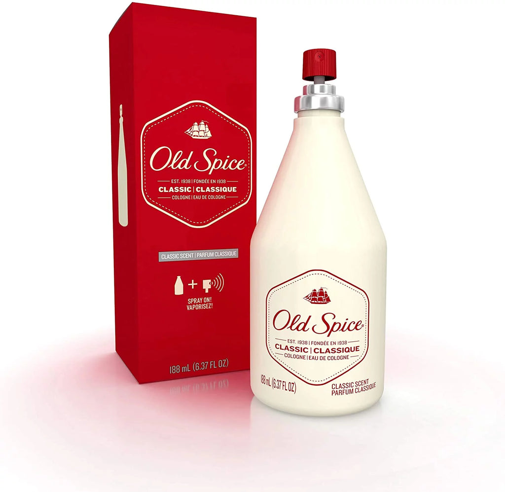 4 Pack Aftershave 6.37 oz L267