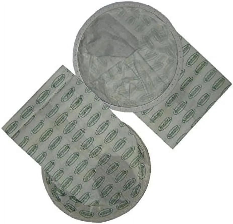 Allergy Vacuum Bags 12-Pack T96647