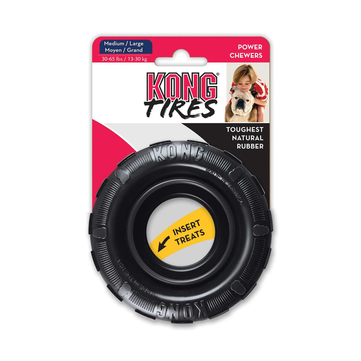 Dog Toy M374