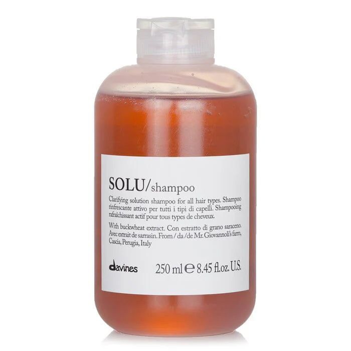 Shampoo 250ml/8.45oz H53235