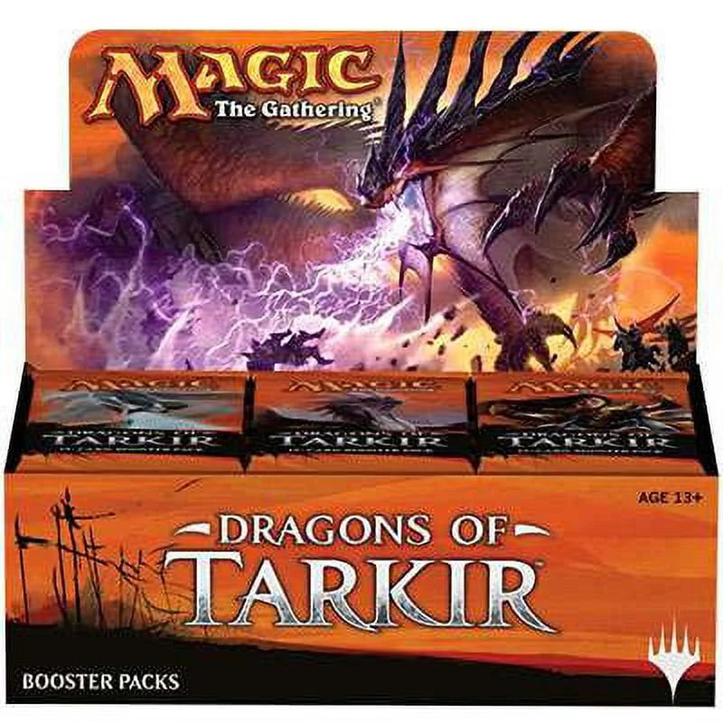 Trading Card Game Booster Box (Japanese) I889
