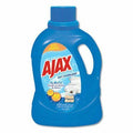 Fresh Burst Laundry Detergent, 60-oz, 6 Bottles E627