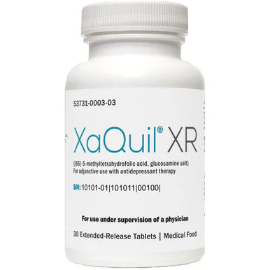 30 Extended Release Tablets R20205